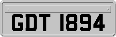 GDT1894