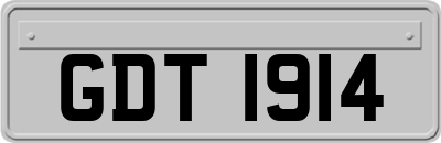 GDT1914