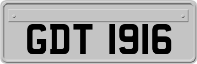 GDT1916
