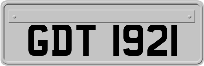 GDT1921
