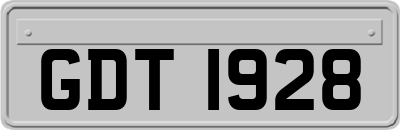 GDT1928