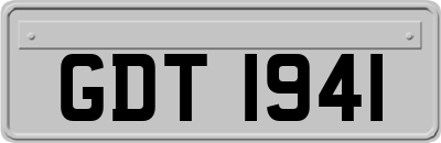 GDT1941