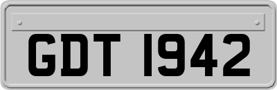 GDT1942