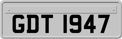 GDT1947