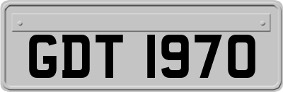 GDT1970