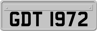 GDT1972