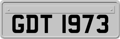 GDT1973