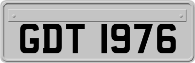 GDT1976