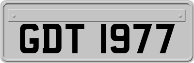 GDT1977