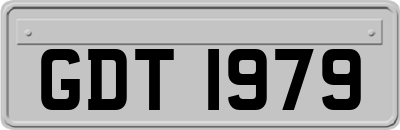 GDT1979