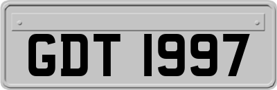 GDT1997
