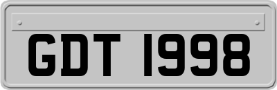 GDT1998