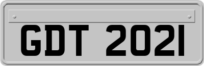 GDT2021