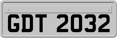 GDT2032