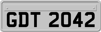GDT2042