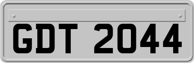 GDT2044