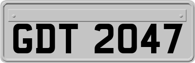 GDT2047