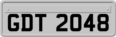 GDT2048