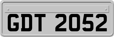 GDT2052