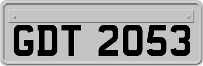 GDT2053