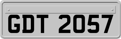 GDT2057