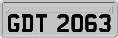 GDT2063