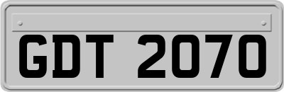 GDT2070