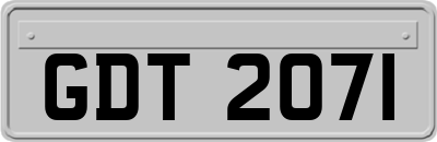 GDT2071