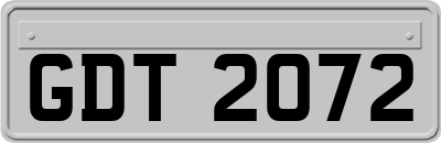 GDT2072