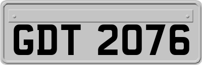 GDT2076