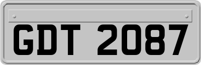 GDT2087