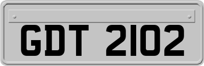 GDT2102