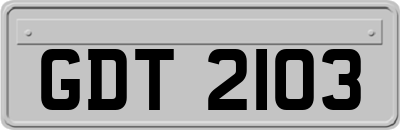 GDT2103