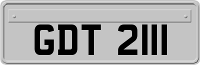 GDT2111