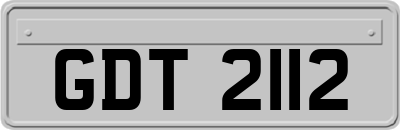 GDT2112