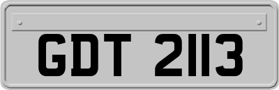 GDT2113