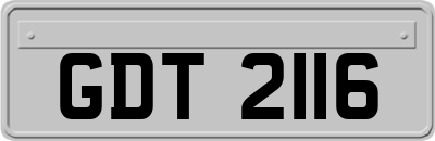 GDT2116