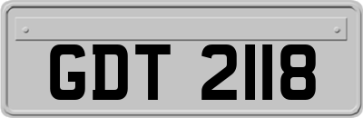 GDT2118