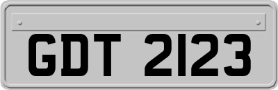 GDT2123
