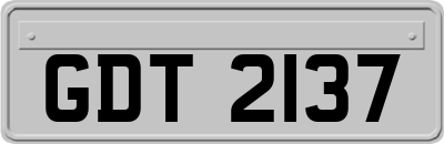 GDT2137