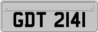 GDT2141