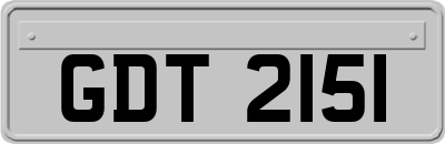 GDT2151