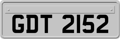 GDT2152