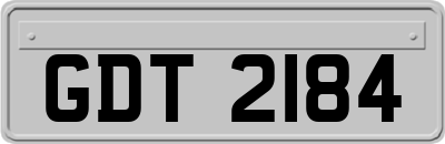 GDT2184