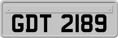 GDT2189
