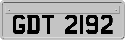 GDT2192