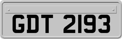 GDT2193
