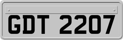 GDT2207