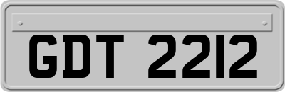 GDT2212