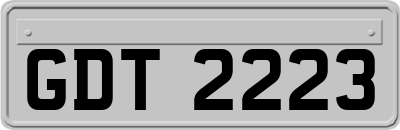 GDT2223